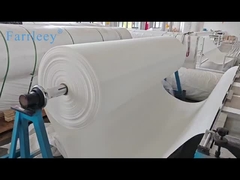 Управлять всем производственным процессом для производства высококачественных фильтров пыли