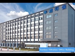 Ведущий производитель высокопроизводительных фильтров для картриджей сбора пыли