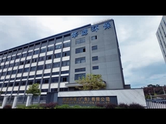 Внутри ведущей китайской фабрики фильтрующих материалов Откройте, где точность встречается с масштабом!