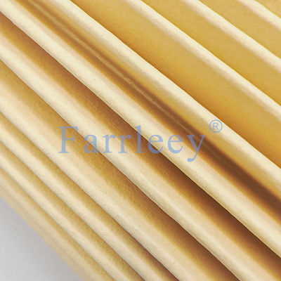 Качество Высокий стандарт фильтрации пыли ППС фильтр медиарешения для защиты окружающей среды завод