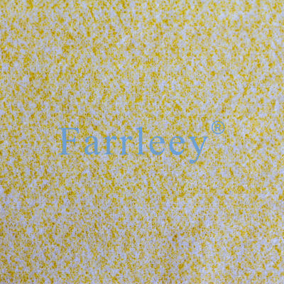 Качество Продвинутый фильтрационный материал Арамидная нетканая ткань для фильтрации пыли цементных печей завод