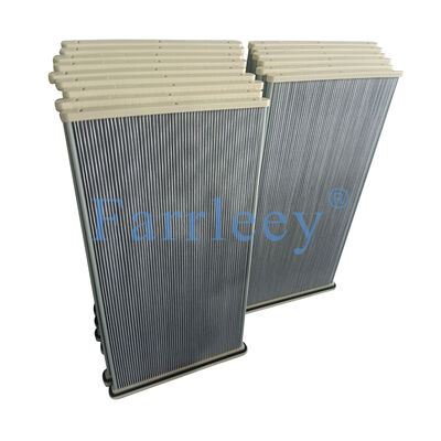 Качество Лазерный дымовой фильтр Trumpf с эффективностью фильтрации 99,95%, антистатической защитой и полиэфирными средами с покрытием PTFE для лазерных систем экстракции завод